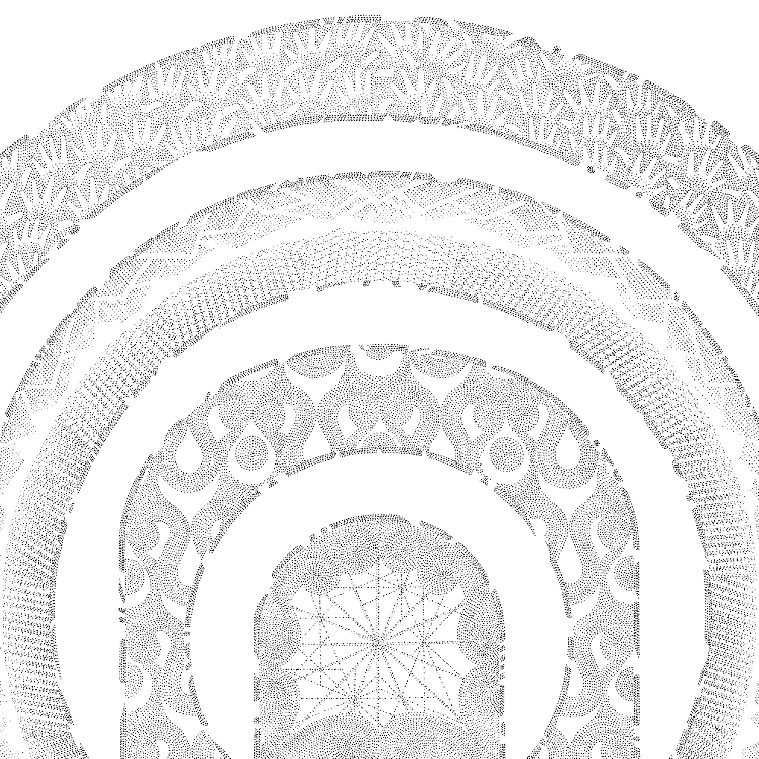 RVNG Tristan Allen - Osni the Flare