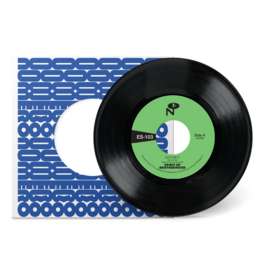 Numero Group Spirit of Brotherhood - Go For It / Spirit Of Brotherhood