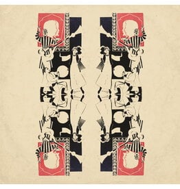 Death Is Not The End Various - Digging Central Asia: Musical Archaeology Along the Silk Road