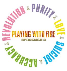 Superior Viaduct Spacemen 3 - Playing With Fire