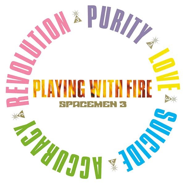 Superior Viaduct Spacemen 3 - Playing With Fire