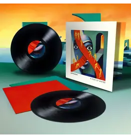 Mute Records Apparat - A Hum Of Maybe