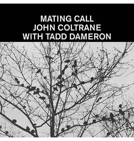 Down At Dawn John Coltrane with Tadd Dameron - Mating Call