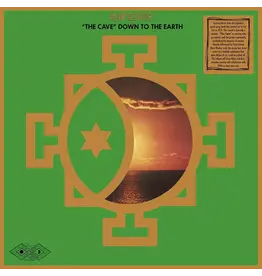 Life Goes On Records Far East Family Band - The Cave: Down To The Earth