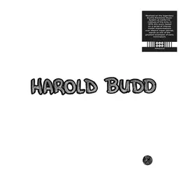 Parole Harold Budd - The Oak Of The Golden Dreams / Coeur D'orr