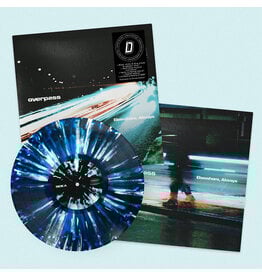 Communion Records overpass  - Elsewhere, Always (Dinked Edition)