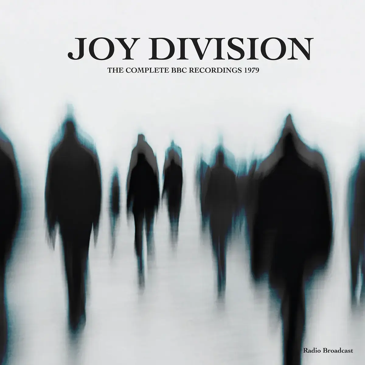 Joy Division - Complete BBC Recordings 1979