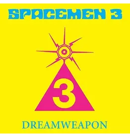 Superior Viaduct Spacemen 3 - Dreamweapon