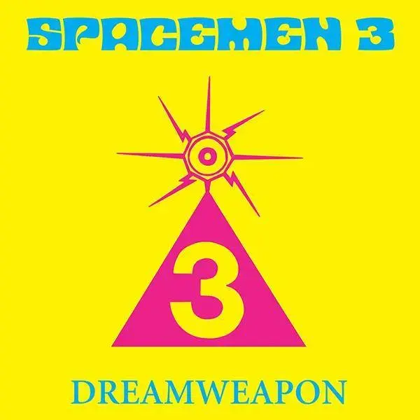 Superior Viaduct Spacemen 3 - Dreamweapon