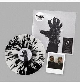 ALTER Music LLC Chalk - Crystalpunk (Dinked Edition)