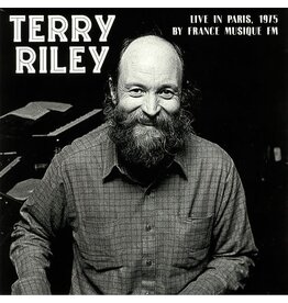 DBQP Terry Riley - Live In Paris, 1975 by France Musique Fm