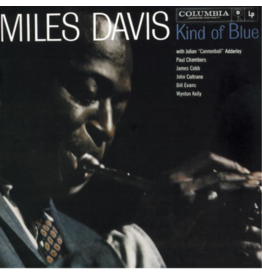 DOL Miles Davis - Kind Of Blue