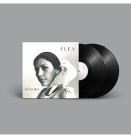 Nonesuch Flea - Honora