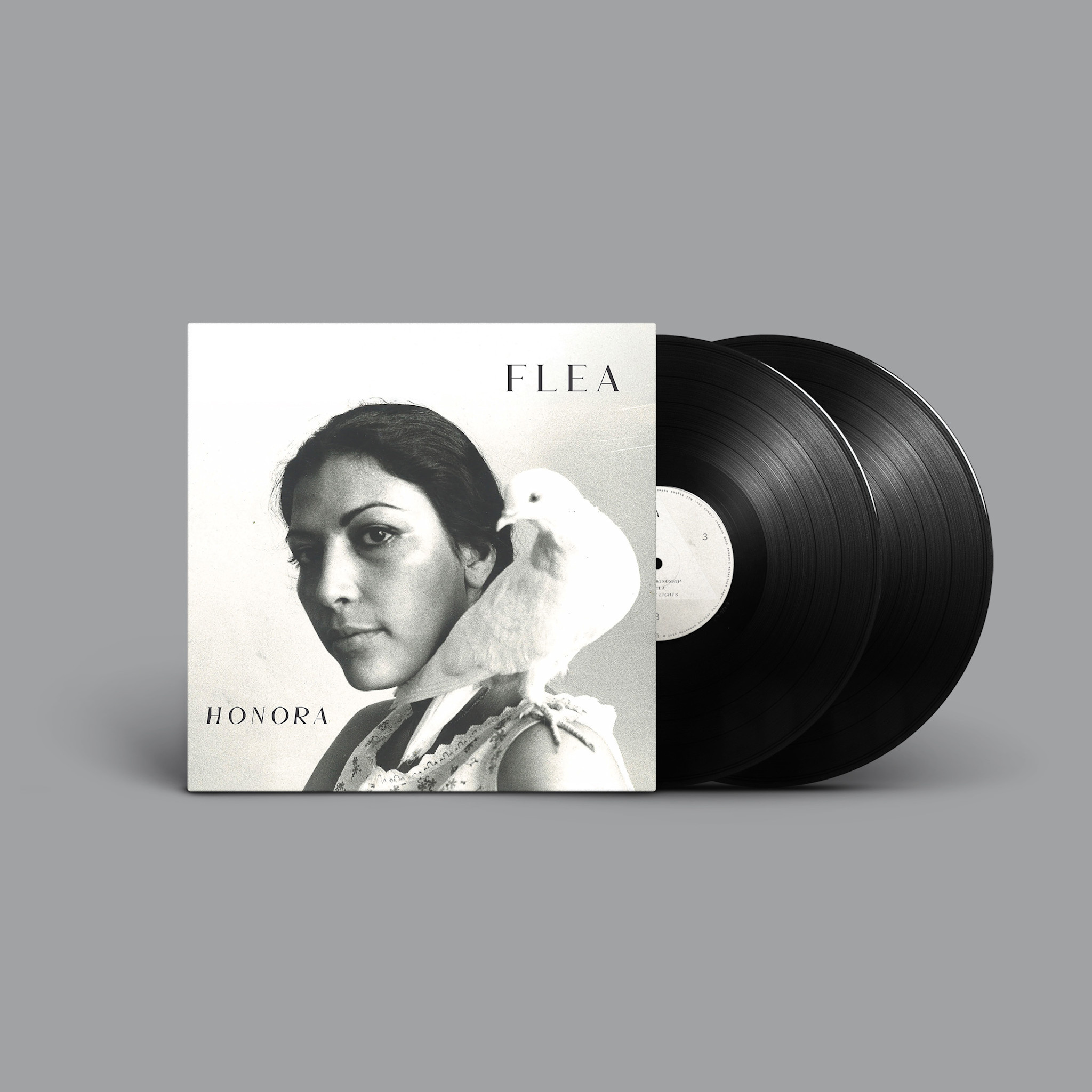Nonesuch Flea - Honora
