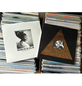 Cairo Records Various - Freedom For The Stallion: American Soul Music 1952-1976