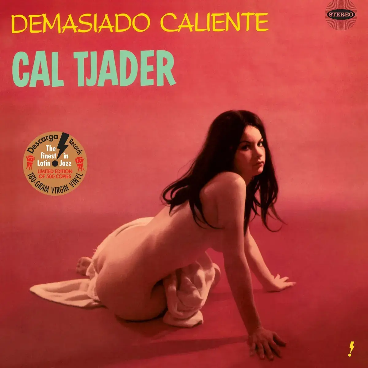 Descarga Cal Tjader - Demasiado Caliente