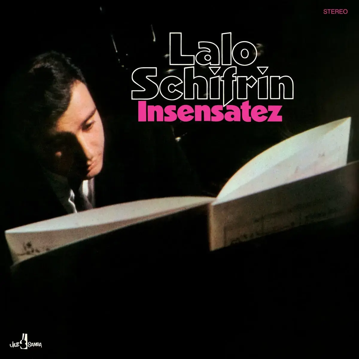 Jazz Samba Lalo Schifrin - Insensatez