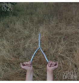 AD 93 Ben Vince - Street Druid