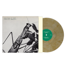 Fiction Courtney Barnett - Creature Of Habit (Caramel Vinyl)