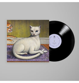 Dead Oceans Mitski - Nothing's About to Happen to Me