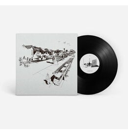 Melodic Records Shaking Hand - Shaking Hand