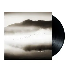 Warner Classical Arvo Pärt - The Sound Of Arvo Pärt