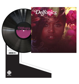 Linear Labs Adrian Younge & The Delfonics - Adrian Younge Presents The Delfonics