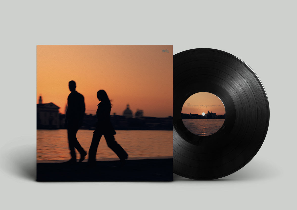 Light-Years Caterina Barbieri & Bendik Giske - At Source