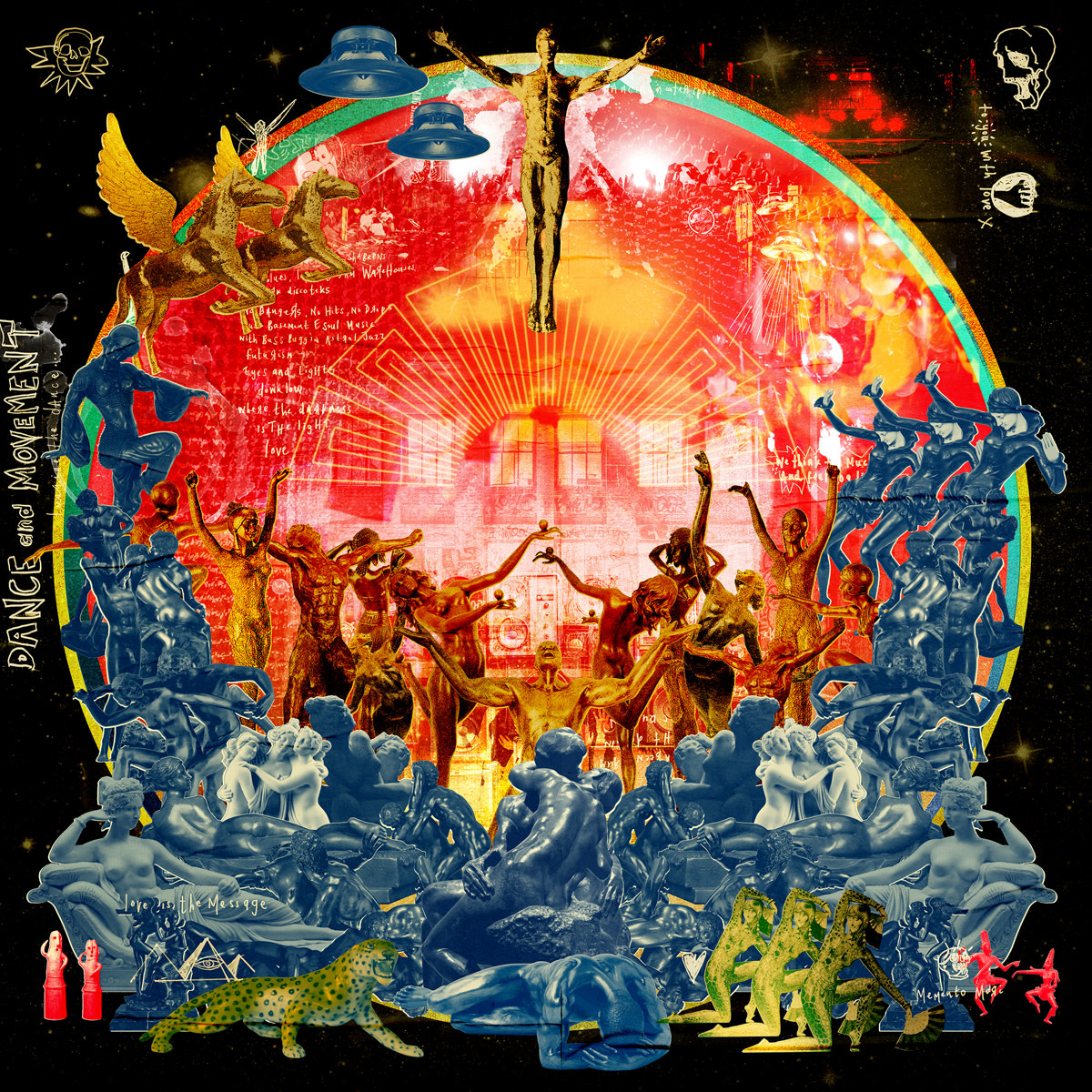 Mr Bongo Various - Luke Una Presents É Soul Cultura Vol. 3 (Yellow Vinyl)