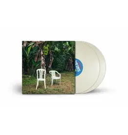 Rimas Entertainment Bad Bunny - DeBÍ TiRAR MáS FOToS (White Vinyl)