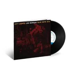 Blue Note Lee Morgan - City Lights (Tone Poet)
