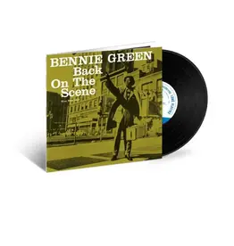 Blue Note Bennie Green - Back On The Scene (Tone Poet)