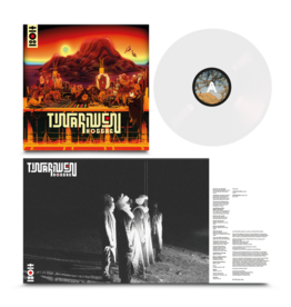 Wedge Records Tinariwen - Hoggar (White Vinyl)