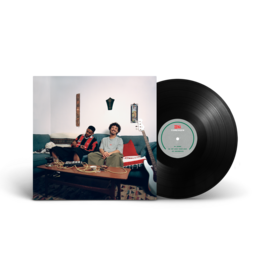 Brownswood Recordings ZENA - TEMESGEN (SIGNED COPIES)