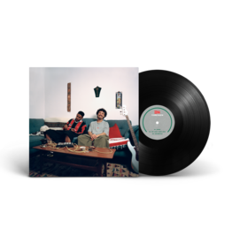 Brownswood Recordings ZENA - TEMESGEN