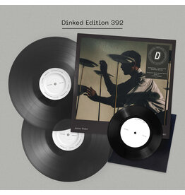 Good Boy Records James Blake - Trying Times (Dinked Edition)