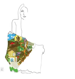 Rhino Joni Mitchell - Ladies Of The Canyon