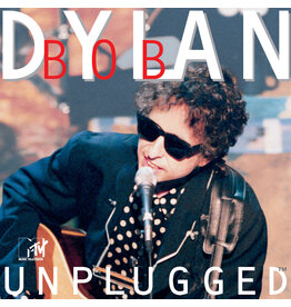 CMG Bob Dylan - MTV Unplugged