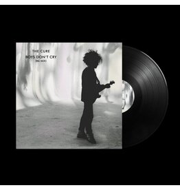UMR The Cure - Boys Don't Cry