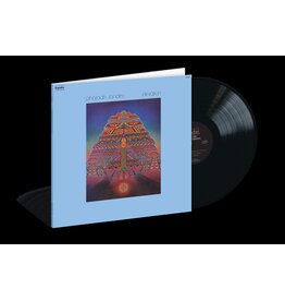 Verve Pharoah Sanders - Elevation (Verve Vault)