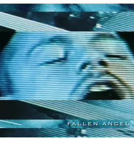 Dark Entries Brandy Dalton - Fallen Angel