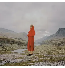 Basin Rock Juni Habel - Evergreen In Your Mind