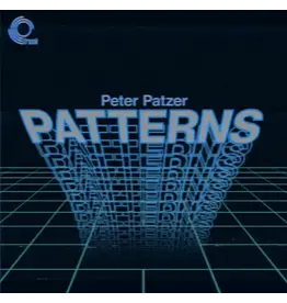 Trunk Records Peter Patzer - PATTERNS