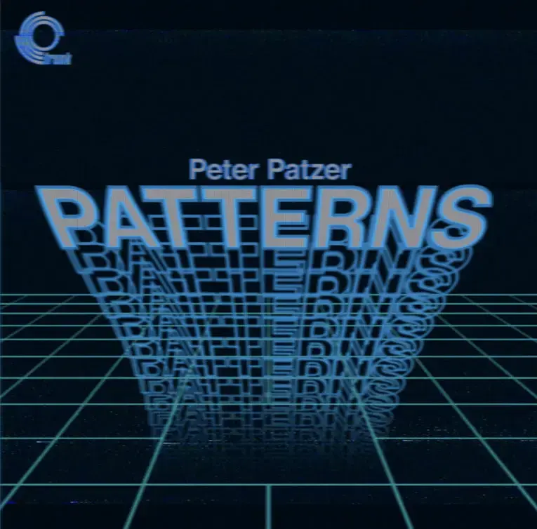 Trunk Records Peter Patzer - PATTERNS