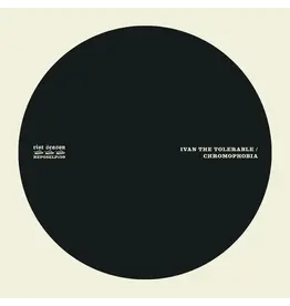 Riot Season Ivan The Tolerable - Chromophobia