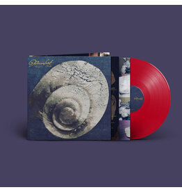 Matador Records Snail Mail  - Ricochet (Red Vinyl)