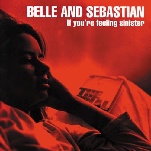 Matador Records Belle & Sebastian - If You're Feeling Sinister