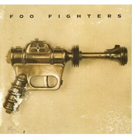 Sony Music Entertainment Foo Fighters - Foo Fighters