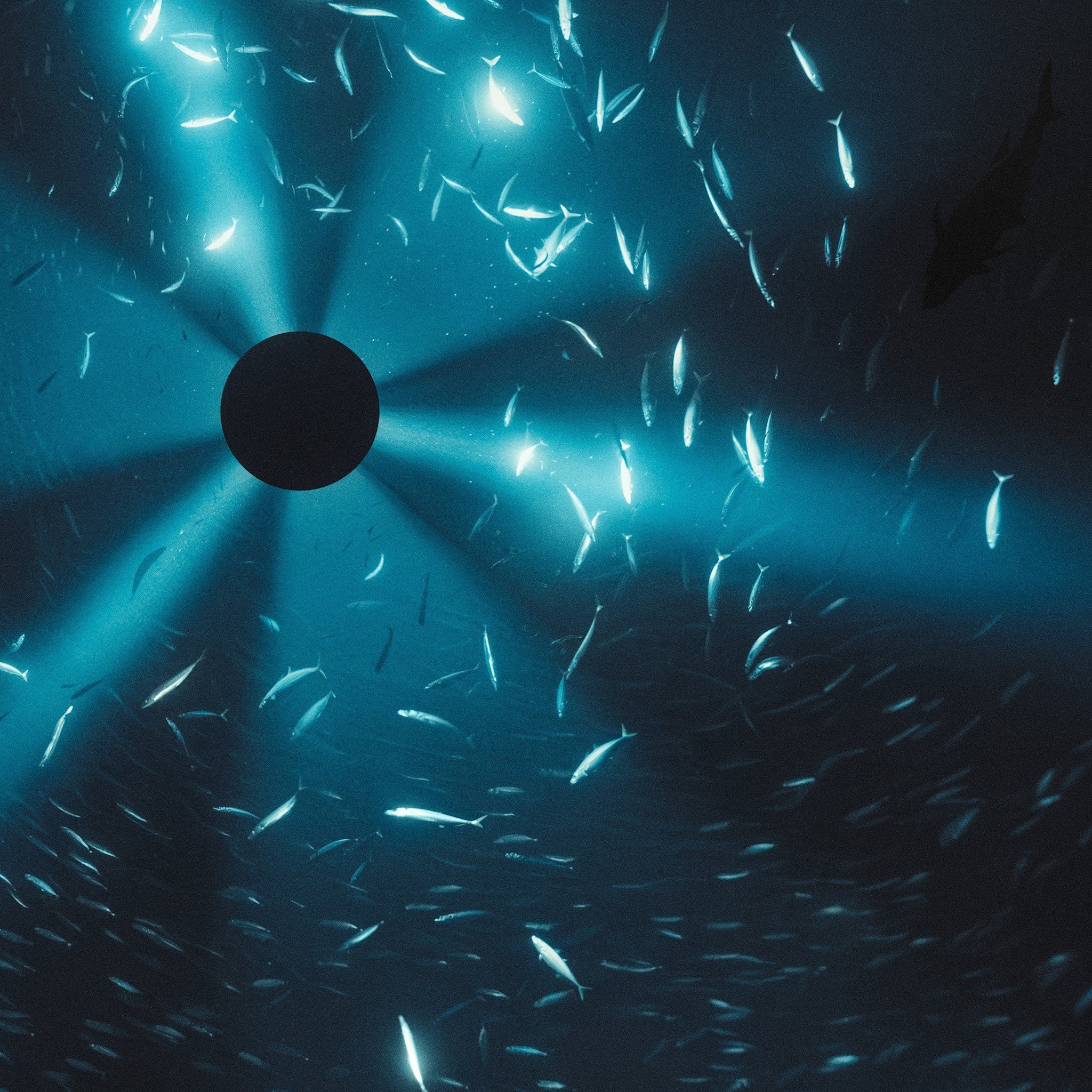 Awe Laurel Halo - Midnight Zone OST