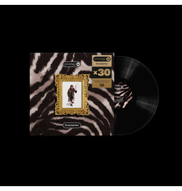 XL Recordings The Prodigy - Firestarter x30